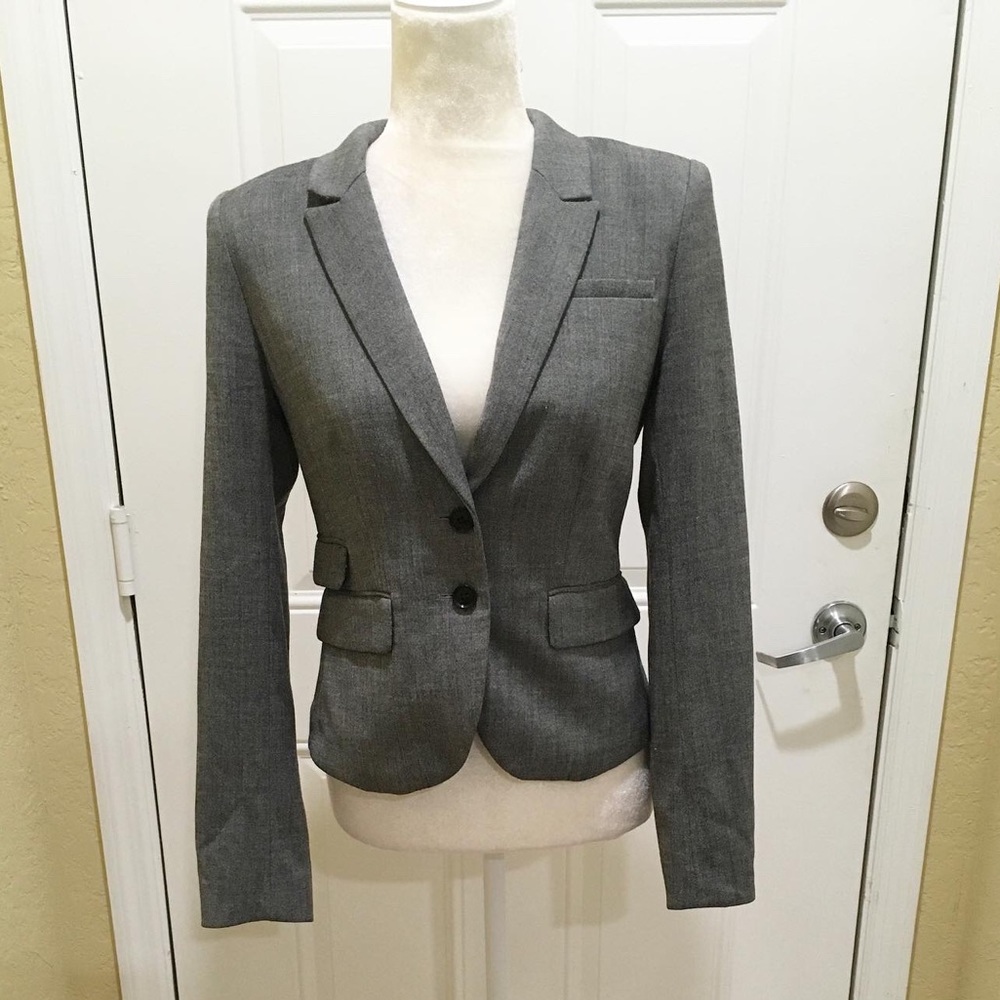 Stylish H&M blazer
